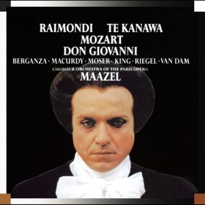 收聽John Macurdy的Don Giovanni, K. 527: Don Giovanni, a cenar teco (John Macurdy, Ruggero Raimondi, Jose Van Dam)歌詞歌曲