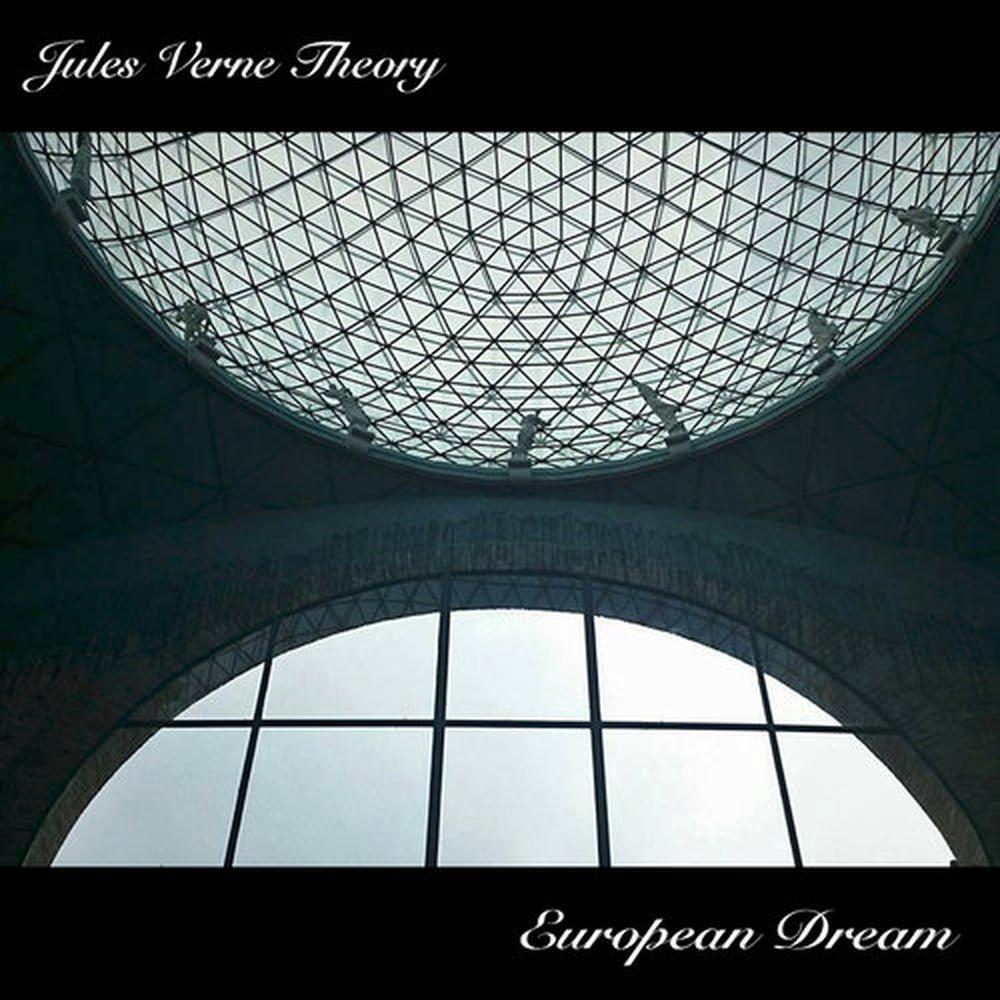 European Dream(Ricardo Autobahn Mix)