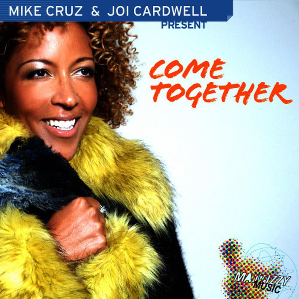 Come Together(DJ Tom E Boy's Dizzy Tizzy Vokal Mix)