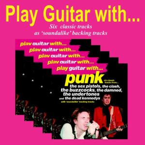 ดาวน์โหลดและฟังเพลง New Rose [Backing Tracks Only (without Guitar)] พร้อมเนื้อเพลงจาก The Backing Tracks