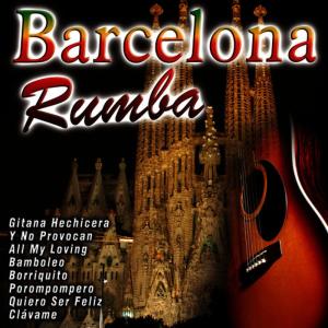 อัลบัม Barcelona Rumba ศิลปิน Los Fernandos