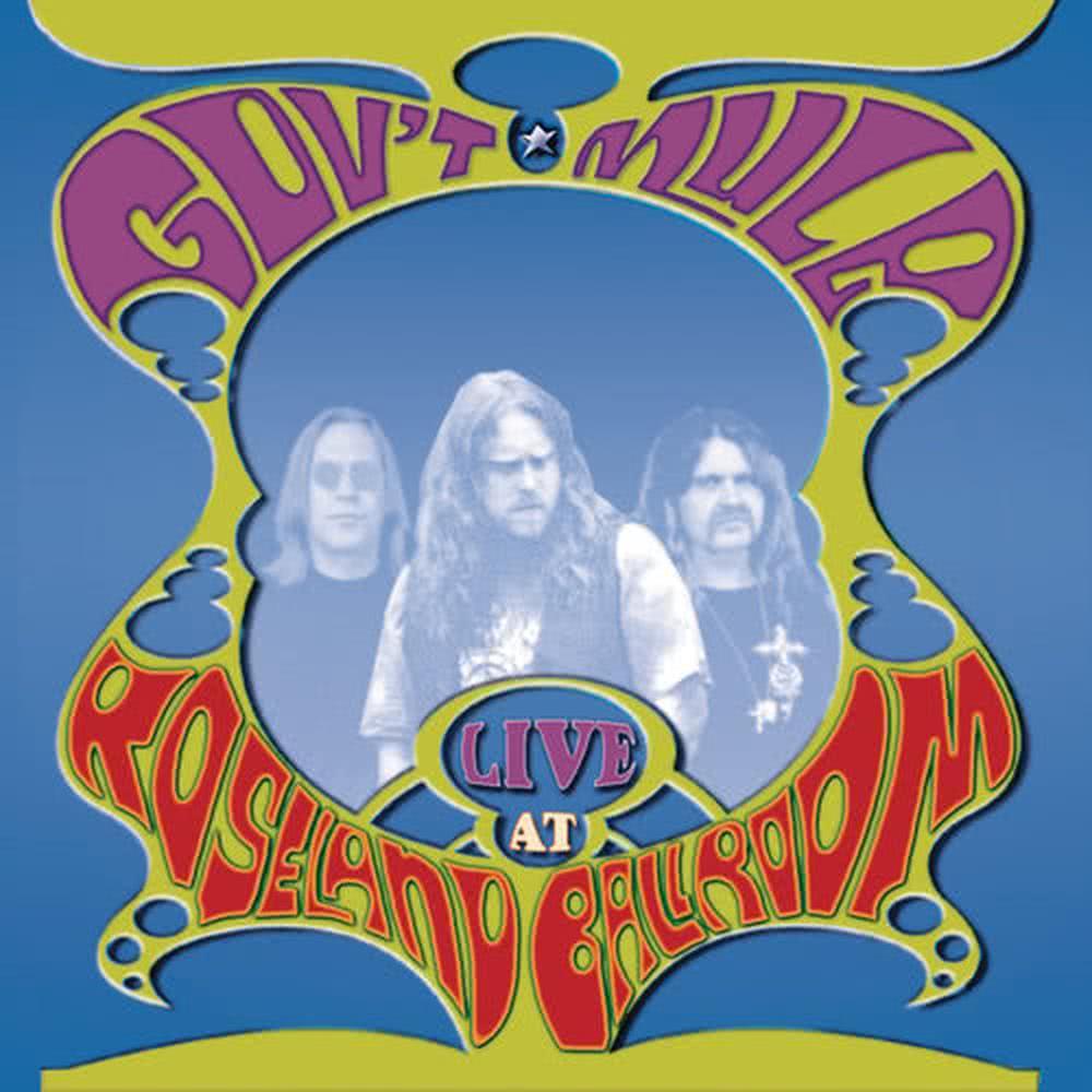 Voodoo Chile (Ft Jack Casady and Chuck Leavell) (Live)