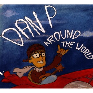 อัลบัม Around The World ศิลปิน Dan Potthast