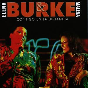 อัลบัม Contigo En La Distancia ศิลปิน Malena Burke