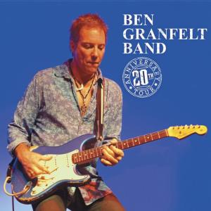 อัลบัม 20th Anniversary Tour ศิลปิน Ben Granfelt Band