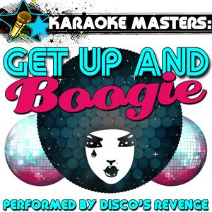 ดาวน์โหลดและฟังเพลง D.I.S.C.O (Originally Performed By Ottawan) [Karaoke Version] พร้อมเนื้อเพลงจาก Disco's Revenge