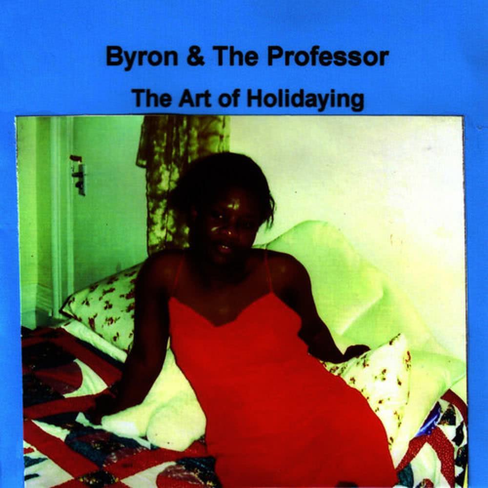 Art of Holidaying