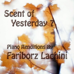 收聽Fariborz Lachini的Lay Lay Lay (Solo Piano)歌詞歌曲
