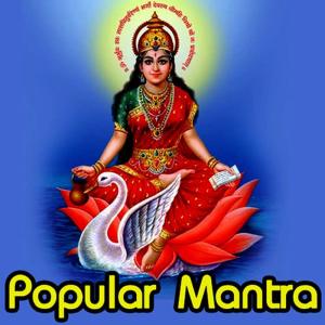Sujata Trivedi的專輯Popular Mantra