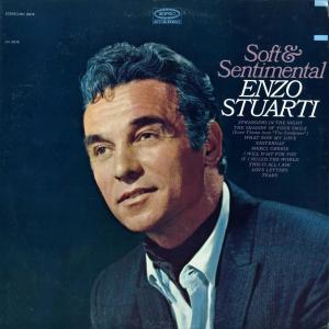 Enzo Stuarti的專輯Soft & Sentimental
