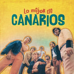 收聽Canarios的Let It Be Me歌詞歌曲