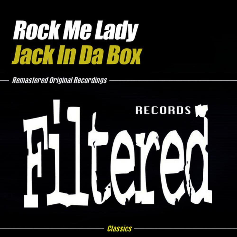 Rock Me Lady(Soft Kick Mix)