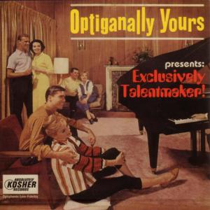 ดาวน์โหลดและฟังเพลง Donut พร้อมเนื้อเพลงจาก Optiganally Yours