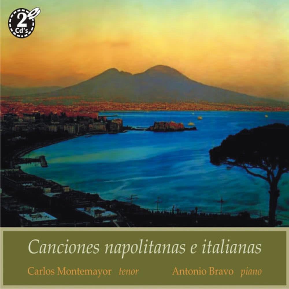 Parlami D'amore, Mariú