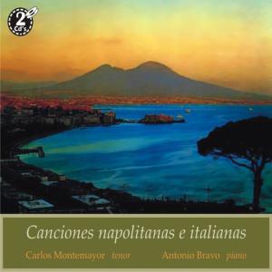 收聽Carlos Montemayor的Danza, Danza, Fanciulla Gentile歌詞歌曲