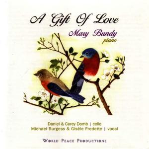 收聽Mary Bundy的Good Night / Welsh Cradle Song歌詞歌曲