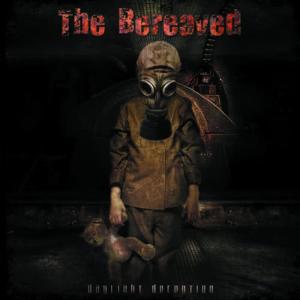 收聽The Bereaved的Cold December Night歌詞歌曲