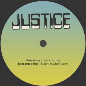 收聽Lester Sterling的Bangarang歌詞歌曲