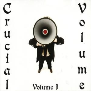 ดาวน์โหลดและฟังเพลง Takes Me Back พร้อมเนื้อเพลงจาก Crucial Volume