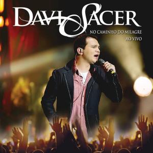 收聽Davi Sacer的Sobre As águas (feat. Verônica Sacer)歌詞歌曲