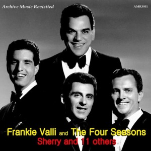 ดาวน์โหลดและฟังเพลง La Dee Dah พร้อมเนื้อเพลงจาก Frankie Valli