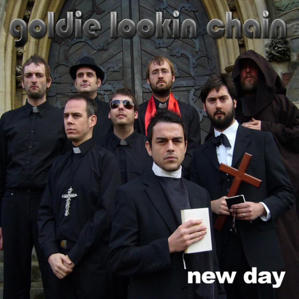 New Day (Unclean)