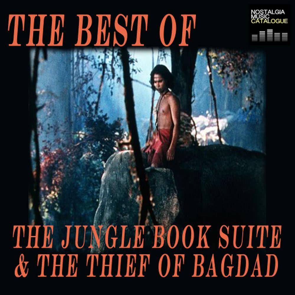 The Jungle Suite