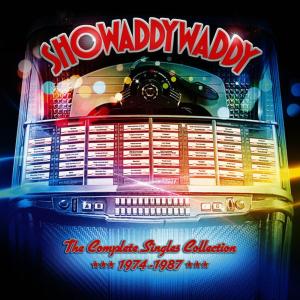 อัลบัม The Complete Singles Collection 1974 - 1987 ศิลปิน Showaddywaddy