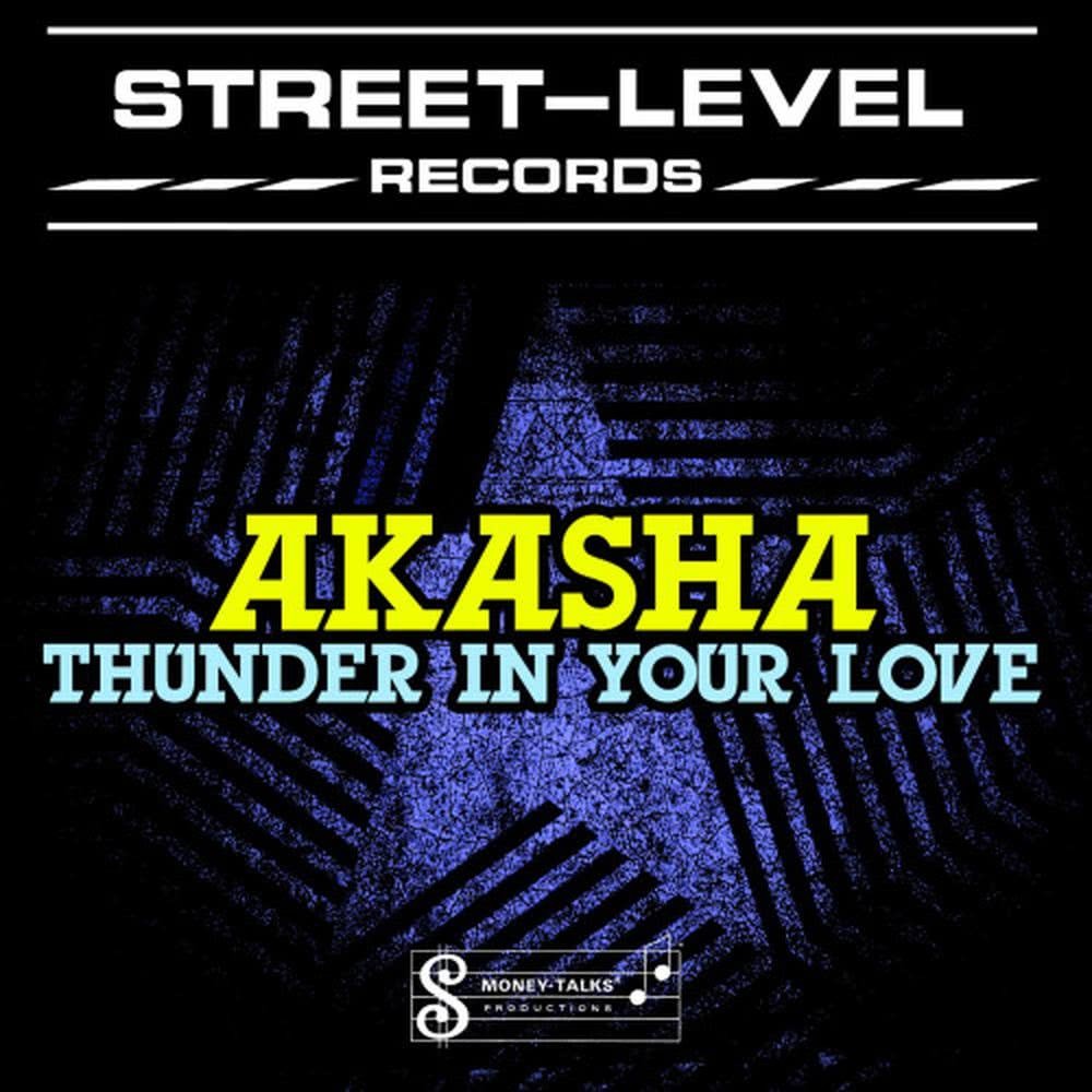 Thunder In Your Love