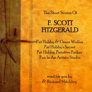 อัลบัม The Pat Hobby Stories ศิลปิน F Scott Fitzgerald