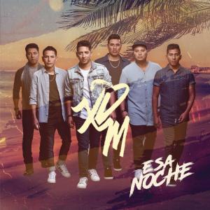 收聽XDM的Ella Será歌詞歌曲