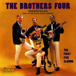 ดาวน์โหลดและฟังเพลง Eddystone Light พร้อมเนื้อเพลงจาก The Brothers Four