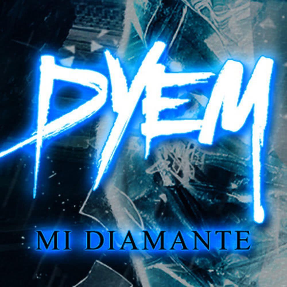 Mi Diamante(Instrumental) (纯音乐)