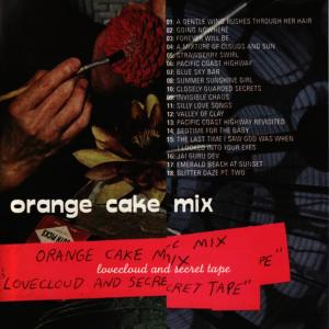 ดาวน์โหลดและฟังเพลง Strawberry Swirl พร้อมเนื้อเพลงจาก Orange Cake Mix