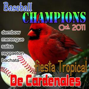 ดาวน์โหลดและฟังเพลง Como le gusta - Reggaeton พร้อมเนื้อเพลงจาก Baseball Champions