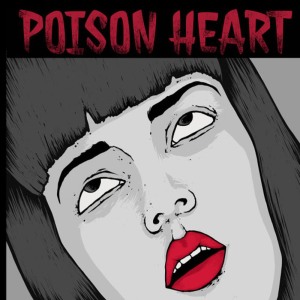 ดาวน์โหลดและฟังเพลง Ready to Die พร้อมเนื้อเพลงจาก Poison Heart