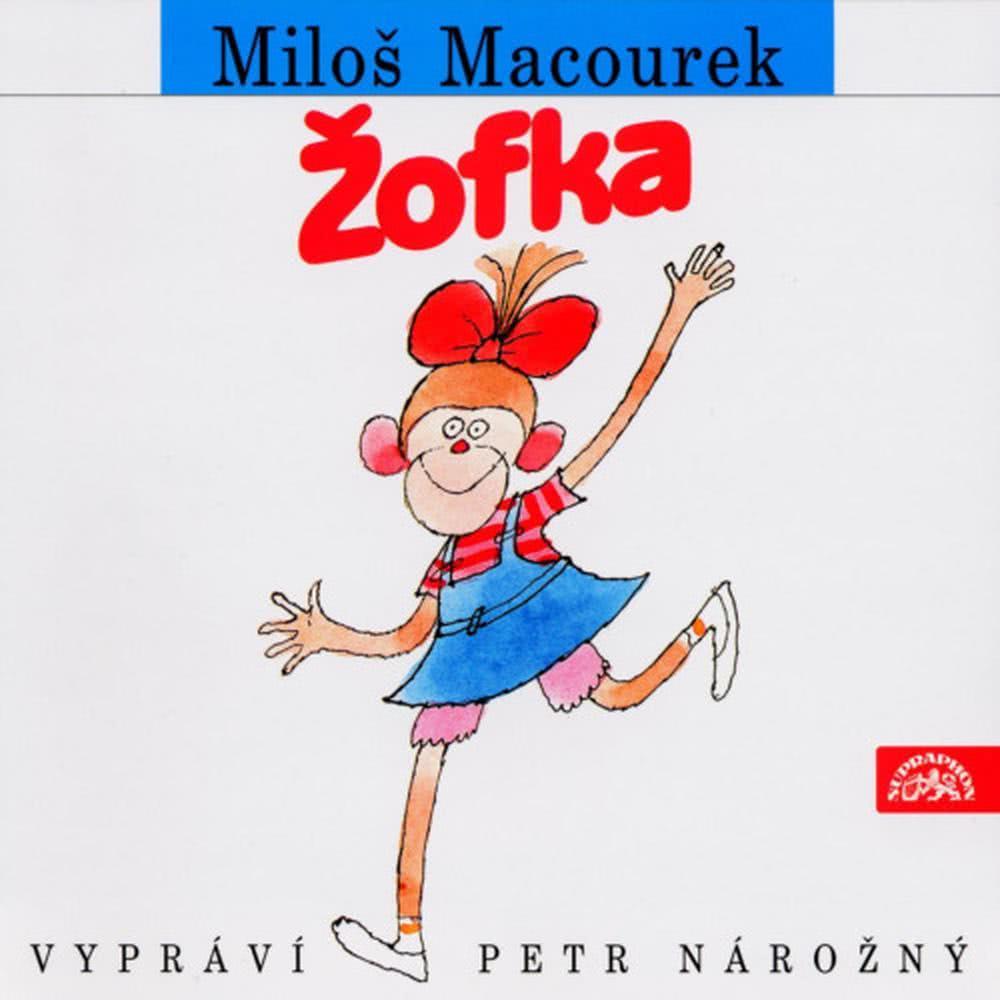 Žofka - Jak Žofka zachránila pana Levharta