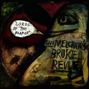 ดาวน์โหลดและฟังเพลง Monkey พร้อมเนื้อเพลงจาก Dan Melchior's Broke Revue