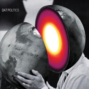 收聽Dat Politics的Trance Mission歌詞歌曲