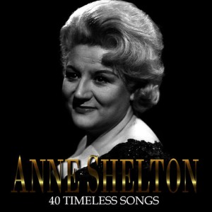 ดาวน์โหลดและฟังเพลง Now I Know พร้อมเนื้อเพลงจาก Anne Shelton