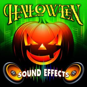 收聽Halloween Sound Effects Machine的Horror Story歌詞歌曲