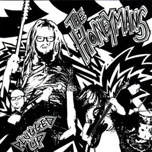 ดาวน์โหลดและฟังเพลง Death Metal พร้อมเนื้อเพลงจาก The Honeymans