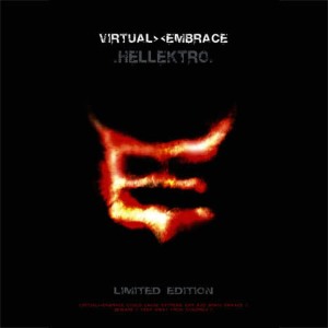 收聽Virtual Embrace的Reluctant Messiah(remix by Captive of Society - Sebastian Schleinitz)歌詞歌曲