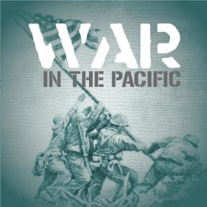 ดาวน์โหลดและฟังเพลง The Pacific พร้อมเนื้อเพลงจาก L'Orchestra Cinematique