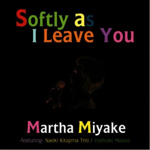 收聽Martha Miyake的Moonlight Serenade歌詞歌曲