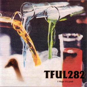 收聽Thinking Fellers Union Local 282的Brains歌詞歌曲