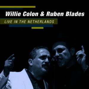 收聽Willie Colón的Pablo Pueblo歌詞歌曲