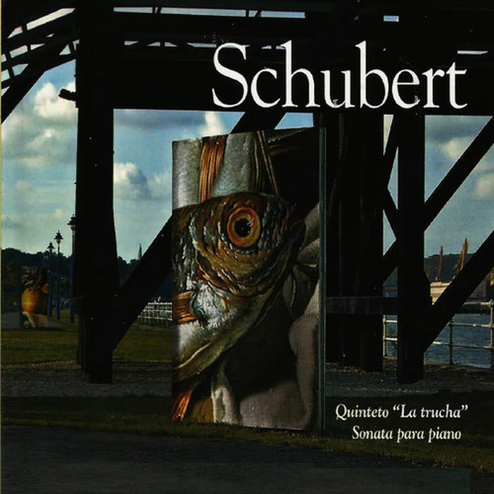 Schubert - Sonata para Piano
