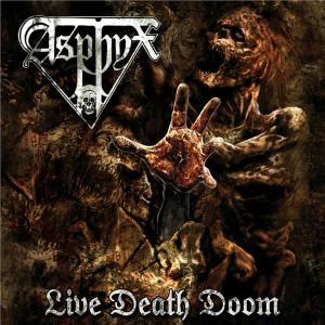 ดาวน์โหลดและฟังเพลง Last One On Earth (Live) พร้อมเนื้อเพลงจาก Asphyx