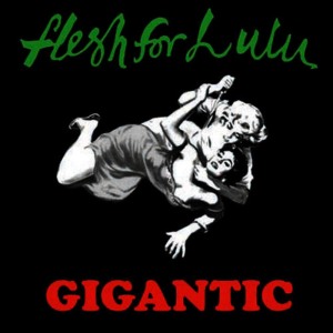 ดาวน์โหลดและฟังเพลง In Your Hair พร้อมเนื้อเพลงจาก Flesh For Lulu